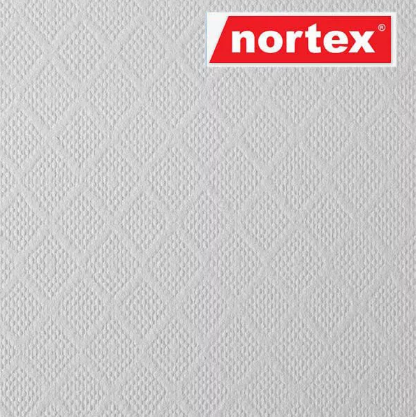 Стеклообои NORTEX 81524 25м Ромб Особый